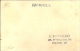 Postcard RA002098 - Medaille De Henri Alfred Auguste Dubois MAXIMUM CARD - Monnaies (représentations)