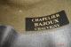Chapeau De Chasseur Poil De Lapin Vert Taille 61 .Tascabile Hamilton Années 1990 - Accessorios