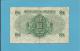 HONG KONG - 1 DOLLAR - 1959 - P 324A.b - QUEEN ELIZABETH II - 2 Scans - Hong Kong