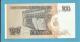 PERU - 100 INTIS - 26.06.1987 - Pick 133 - UNC. - RAMON CASTILLA - 2 Scans - Peru