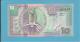 SURINAM - 10 GULDEN - 01.01.2000 - Pick 147 - UNC. - 2 Scans - Suriname