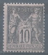 LL-/-888-. N° 103, (  * )  ,   Cote 40.00 € , A Saisir  ,  Je Liquide - 1898-1900 Sage (Tipo III)