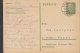 Germany Deutsches Reich Postal Stationery Ganzsache 5 Pf. Hindenburg Deluxe BERLIN-WILHELMSHAGEN 1932 (2 Scans) - Postcards