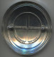 BMW - Car, Auto, Insignia, Emblem, Vintage Pin, Badge, Diameter: 85mm (used) - BMW