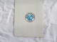 Menu Du S.S. BRAZIL DU 9 AVRIL 1954 CIE MOORE MC CORMACK LINES - Other & Unclassified