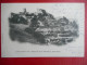 CPA 83 VAR MONTAUROUX " RUINES DU FORT SAINT BARTHELEMY" 1902 - Collection Hy-Leroy - Other & Unclassified