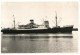 (799 ORL) Very Old Postcard - Carte Ancienne - France - Cruise Ship Foucauld - Piroscafi