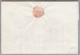 Heimat VD ROLLE 1922-02-08 Vorphila Brief Mit Inhalt Nach Aubonne - ...-1845 Prephilately