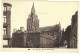 Calais - Eglise Notre-Dame Black & White Postcard 1937 - Calais