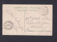 Italie - Genes - Genova - Palazzio Doria ( Belle Carte Gaufree Embossed Timbres Blasons Guggenheim & Co) - Genova