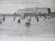 AK 1909 Italien. Lodo (Venezia) Spiaggia E Grand Hotel Des Bains. Frauen Baden In Kleidung!! Ed. F. IIi Garbisa - Venezia