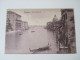 AK 1907 ?! Italien. Venezia - Canal Grande. Depose AP - Venezia (Venice)