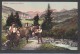 8425-TOGGENBURGER-BAUERN-1912-FP - Paysans