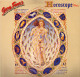 * LP *  GARY FANE - HOROSCOPE (Holland 1980) - Rock