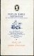 England 1920´s. PHYLLIS Earle Catalogo Y Lista De Precios. 6 Scan. See Description. - Kataloge