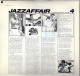 * LP *  HIGH SIERRA JAZZ BAND - JAZZAFFAIR (handsigned By Earl McKee)(USA 1980 EX!!!) - Handtekening