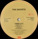 * LP *  THE SHORTS - COMMENT CA VA (Holland 1983 EX-!!!) - Disco, Pop