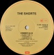 * LP *  THE SHORTS - COMMENT CA VA (Holland 1983 EX-!!!) - Disco, Pop