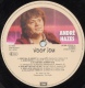 * LP *  ANDRE HAZES - VOOR JOU (Holland 1983) - Other - Dutch Music