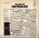 * LP *  THE BEST OF THE PEDDLERS (Holland 1969 EX-!!!) - Jazz