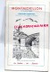 86 -  MONTMORILLON - BROCHURE TOURISTIQUE- 1969- + LETTRE SYNDICAT INITIATIVE E. LAFOND - Poitou-Charentes