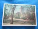 View Of The Cloisters From The Entrance Drive. Arthur Jaffe Heliochrome M920 - Musées