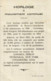 Dépt 10 - ROMILLY-SUR-SEINE - Horloge à Mouvement Continuel étudiée Par Mr A. MONNIER - (descriptif Au Verso) - Romilly-sur-Seine