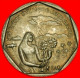 &#9733;RAIN&#9733;INDIA &#9733; 1 RUPEE 1988! FAO! LOW START&#9733; NO RESERVE! - Inde