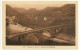 12 - Gorges Du Tarn - Le Pont Du ROZIER - N° 737 Sepia - Autres & Non Classés