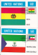 Delcampe - 32 Cartes 10 X 15 / UNITED NATIONS - NATIONS UNIES - Collections (sans Albums)