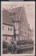 Amberg - Das Kloster Ehem. Herzogschloss - Amberg