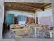 Austria - Berndorf  Gotisches Klassenzimmer - Volksschule Hauptschule Schule Kislingerplatz   N.Ö.   D123607 - Berndorf