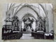 Austria   Pfarrkirche  AFLENZ  -Steiermark  Rppc   FOTO-AK     D123621 - Alfenz