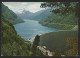 VAL DI LEI Stausee Lombardia Sondrio Graubünden Ferrara Andeer 1962 - Andeer