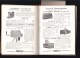 Catalogue Illustré  1934 - Photographie - Photo-plait - énorme Documentation - Nombreuses Marques : Zeis Ikon, - Publicités