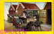 VIS-HANDELAAR HONDENKAR VOLENDAM ATTELAGE DE CHIEN * DOG DRAWN CART * HONDEKAR * VOITURE à CHIENS * HUNDEKARRE 2967 - Verkopers