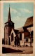 27-BOURGTHEROULDE..L'EGLISE...CPA - Bourgtheroulde