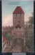 Tangermünde - Die Roßfurth Von Der Landseite - Tangermuende