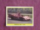 PANINI Super Auto Original Sticker N° 44 Porsche 908 Turbo Vignette Chromo Trading Card Vignette Cards Automobile - Edition Française