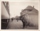 Photo 1917 ST THOMAS - Wabash Station, Gare, Train (A95, Ww1, Wk 1) - Autres & Non Classés