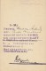 Netherlands Postal Stationery Ganzsache Entier 3 C Taube Deluxe LEIDEN 1933 To STAD (2 Scans) - Postal Stationery