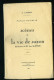 De A.Lacroix , Scènes De La Vie De Suzon Patois Poitevin  Illus J Martin - Poitou-Charentes