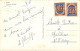 Afrique-Algérie -  ORAN   L'Hôtel De Ville ( Timbre Stamp ALGERIE )(Editions:  Alexandre Sirecky N°4) *PRIX FIXE - Oran