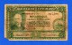 Mozambique 5 Escudos 1945 P95 - A. Ennes - F~G - Mozambique