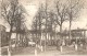 Ciney Le Jour De La Foire (marché) Vers Mont Gauthier 1913 - Ciney