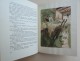Delcampe - Anatole FRANCE - La Rotisserie De La Reine Pédauque - Illustrations De Jacques Touchet - 1952 - - Classic Authors
