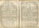 - NOUVELLES LOIS . NOUVEAUX IMPOTS . 1870/71/72  . LOIS , DECRETS , PROCLAMATIONS . - Derecho