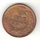 *usa 1 Cent 1899    Km 90a   Vf+ - 1859-1909: Indian Head