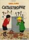 QUICK ET FLUPKE " CATASTROPHE " CASTERMAN DE 1988 - Quick Et Flupke