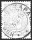 Russia 1915 USED ABROAD In Emirate Of Bukhara Pmk NEW BUKHARA "b" On 20 Kop Romanov CENTRAL ASIA Buchara Russland Russie - Otros & Sin Clasificación